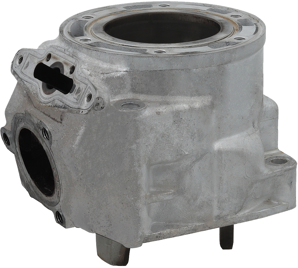 SP1 Cylinder
