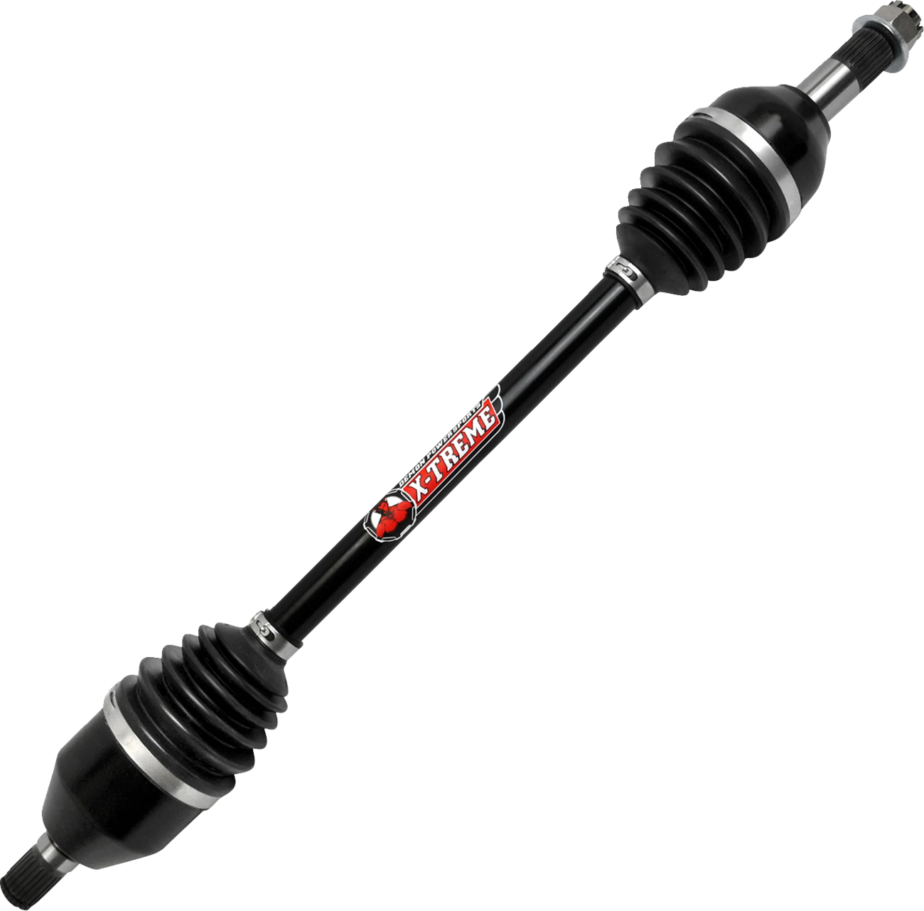 Demon Heavy-Duty X-Treme Axle