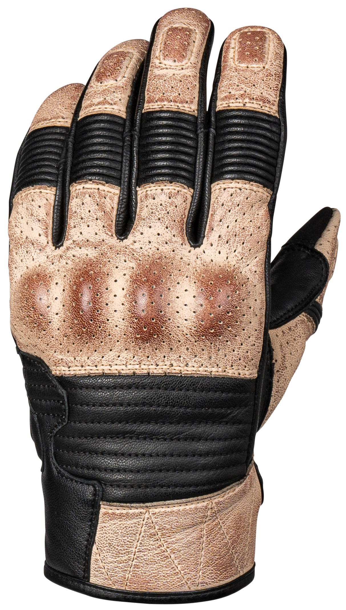 Coretch Bully Leather 2.0 Gloves