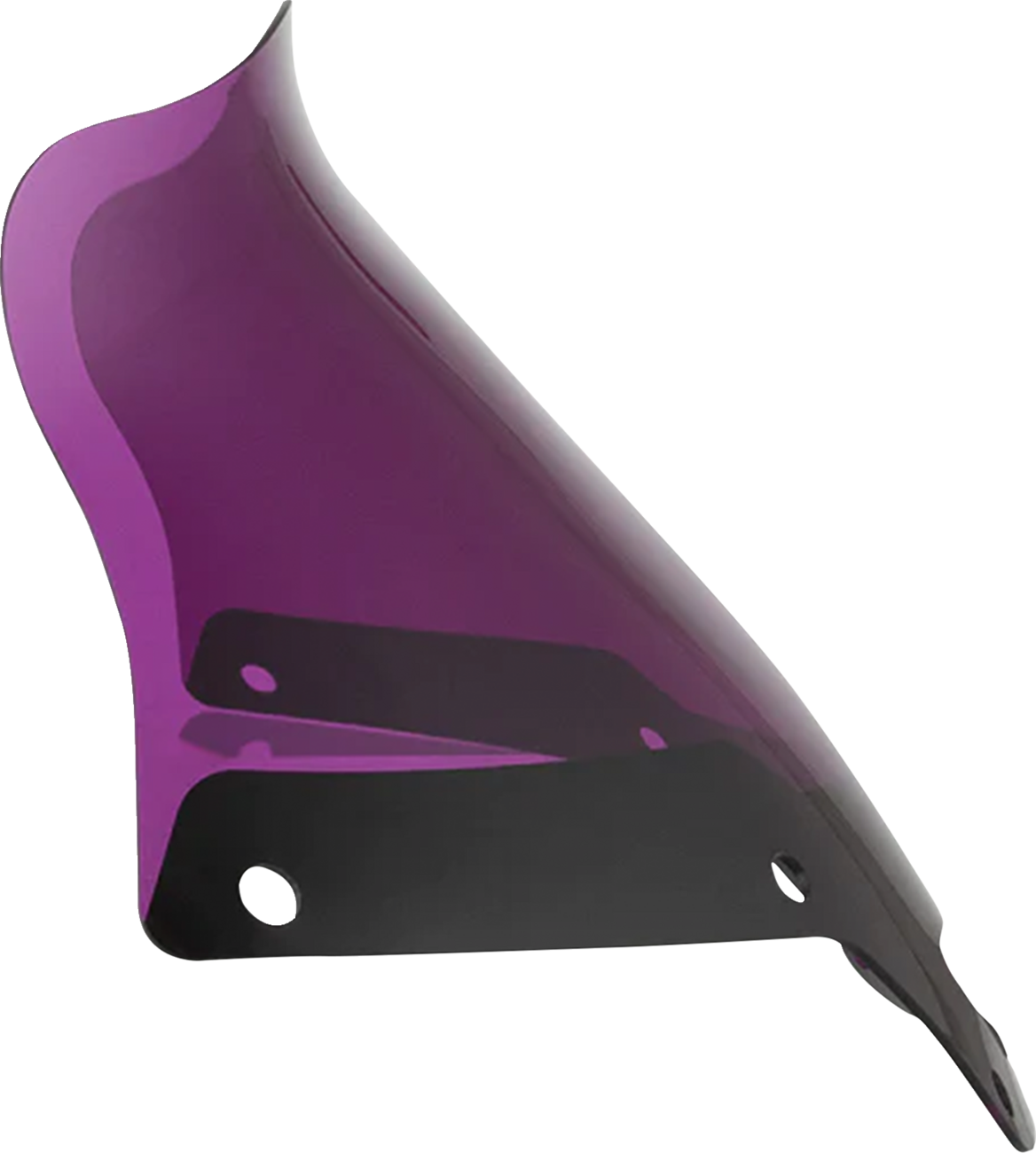 Klock Werks Kolor Flare Windshield
