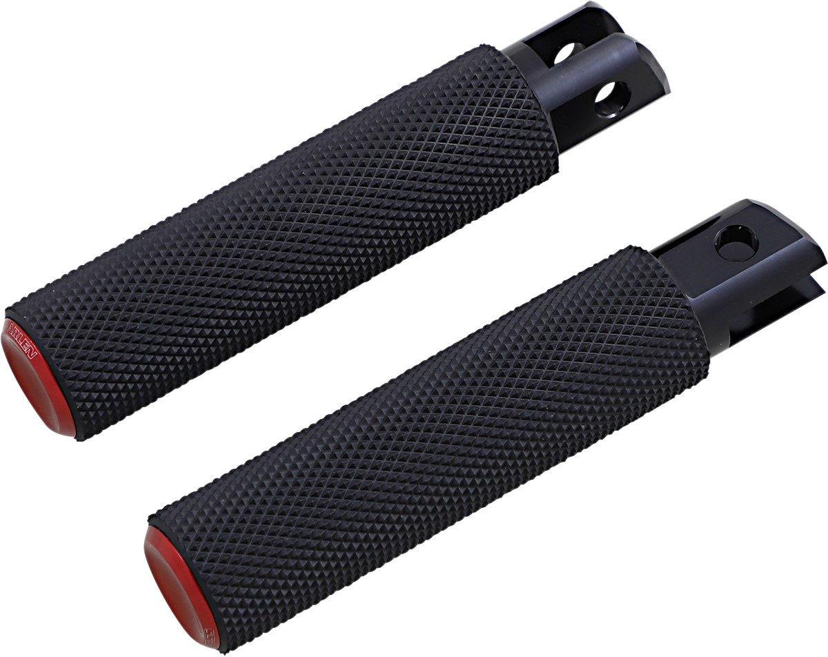 Arlen Ness M-Eight Fusion Foot Pegs