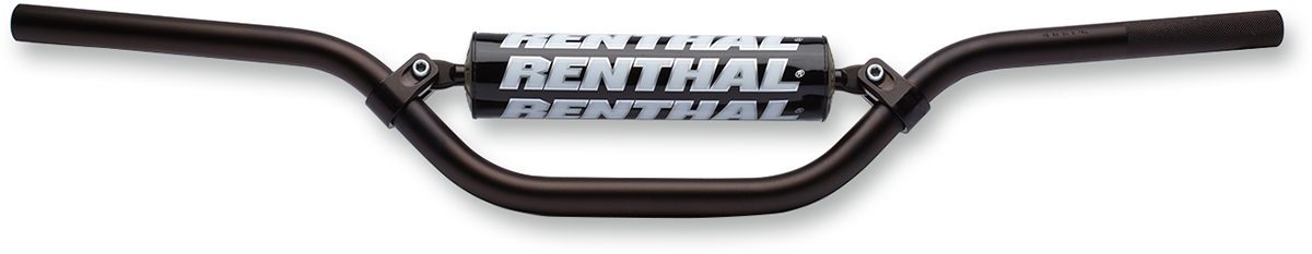 Renthal 7/8" Off-Road Handlebar â€” Mini/RC/MX