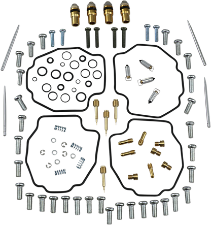 Parts Unlimited Carburetor Repair Kit