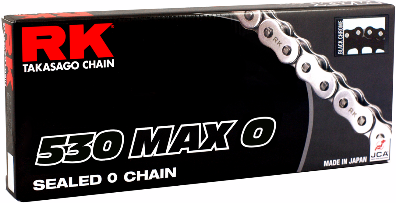 RK 530 Max O - Drive Chain