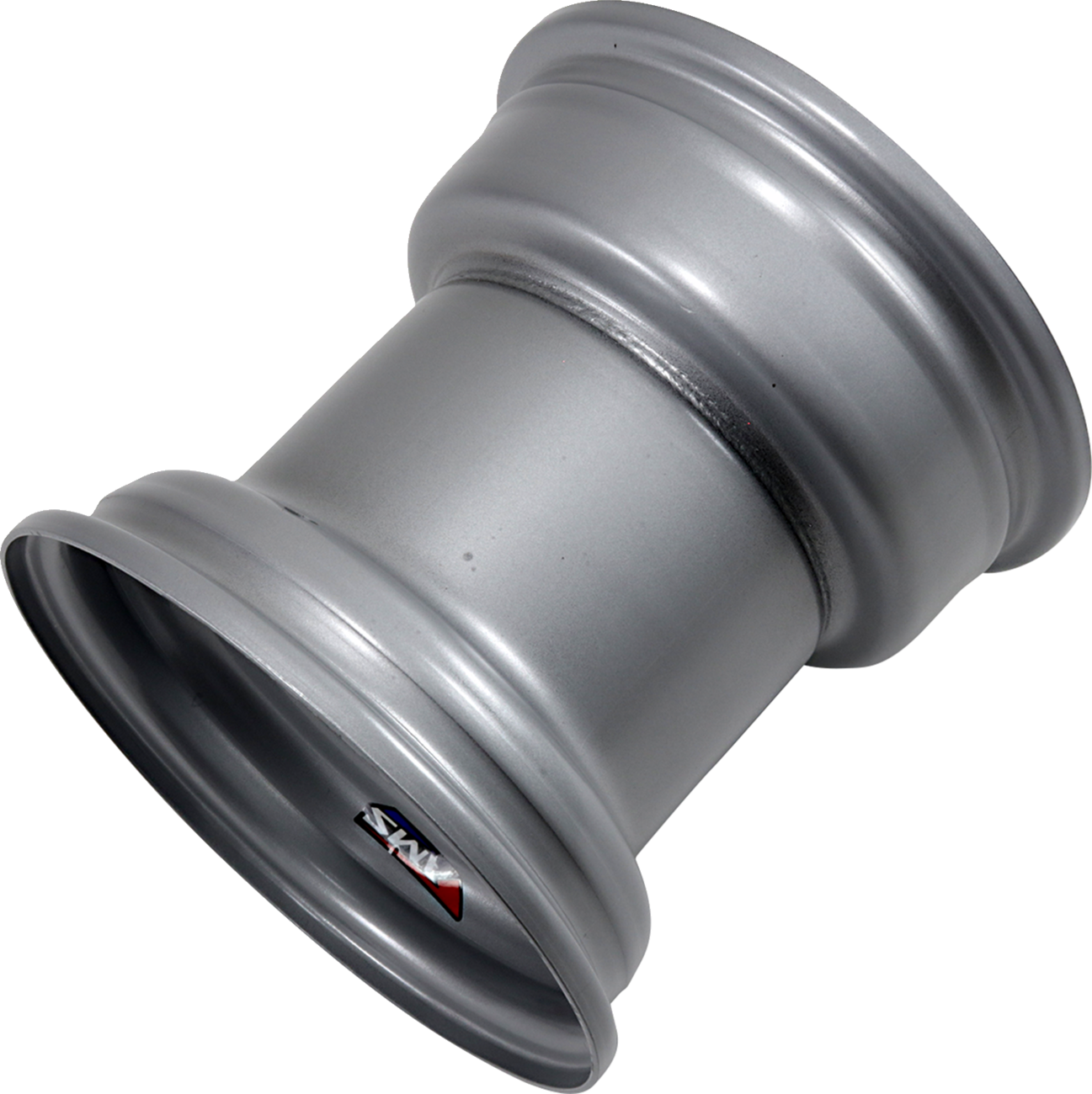 AMS Steel Wheel