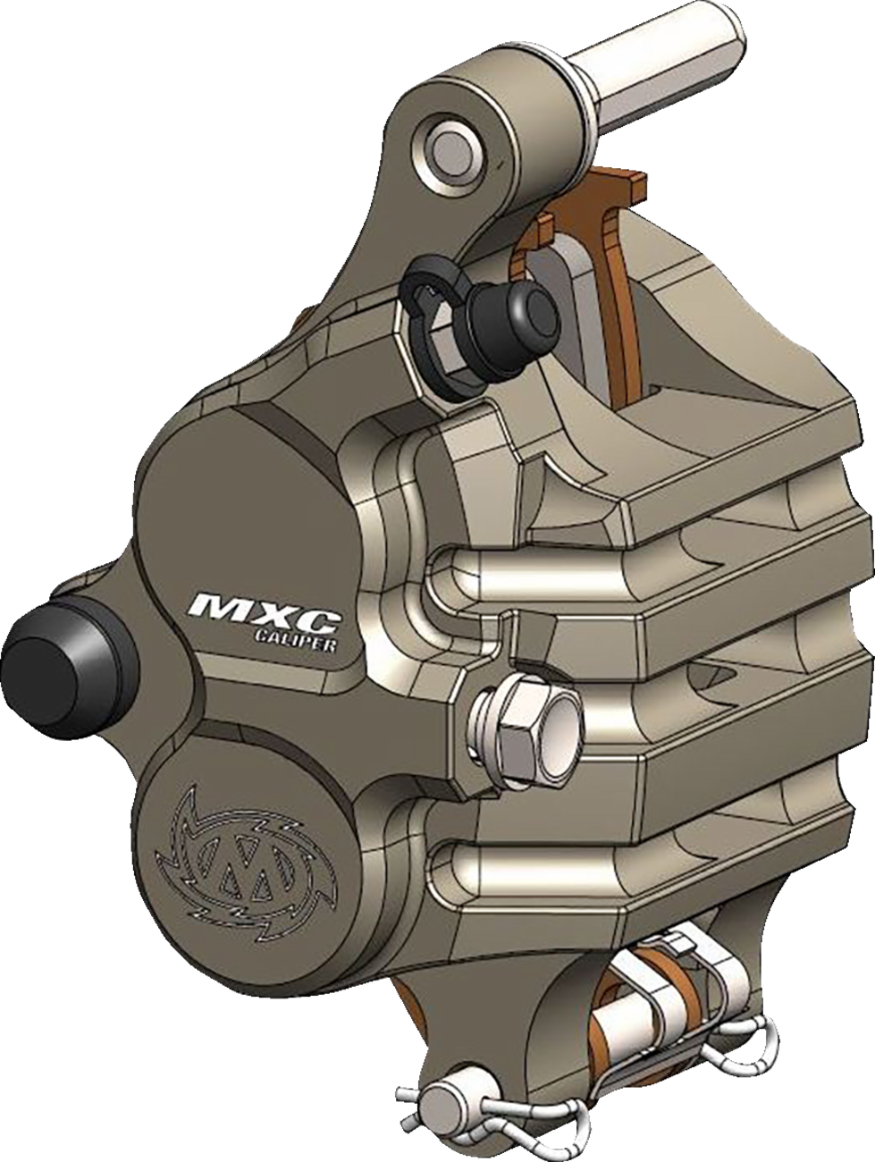 Moto-Master MXC Caliper
