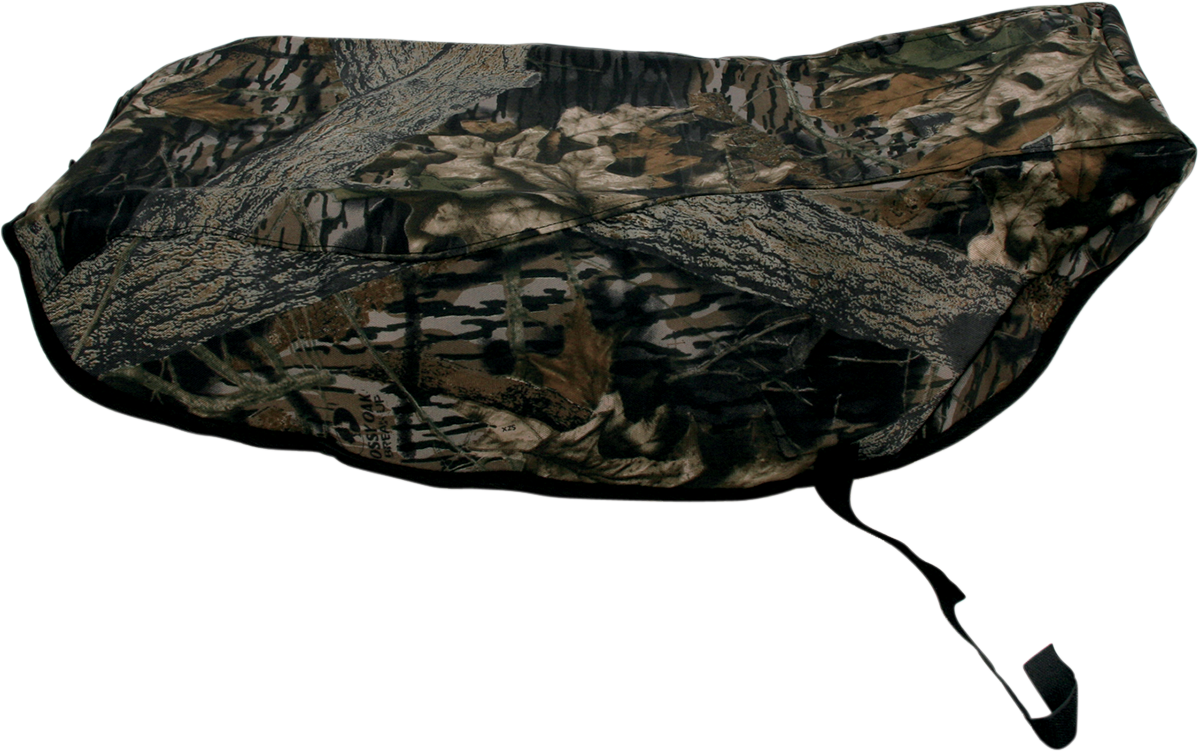 Moose Offroad Cordura Seat Cover