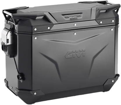 GIVI Outback Evo Smart Case