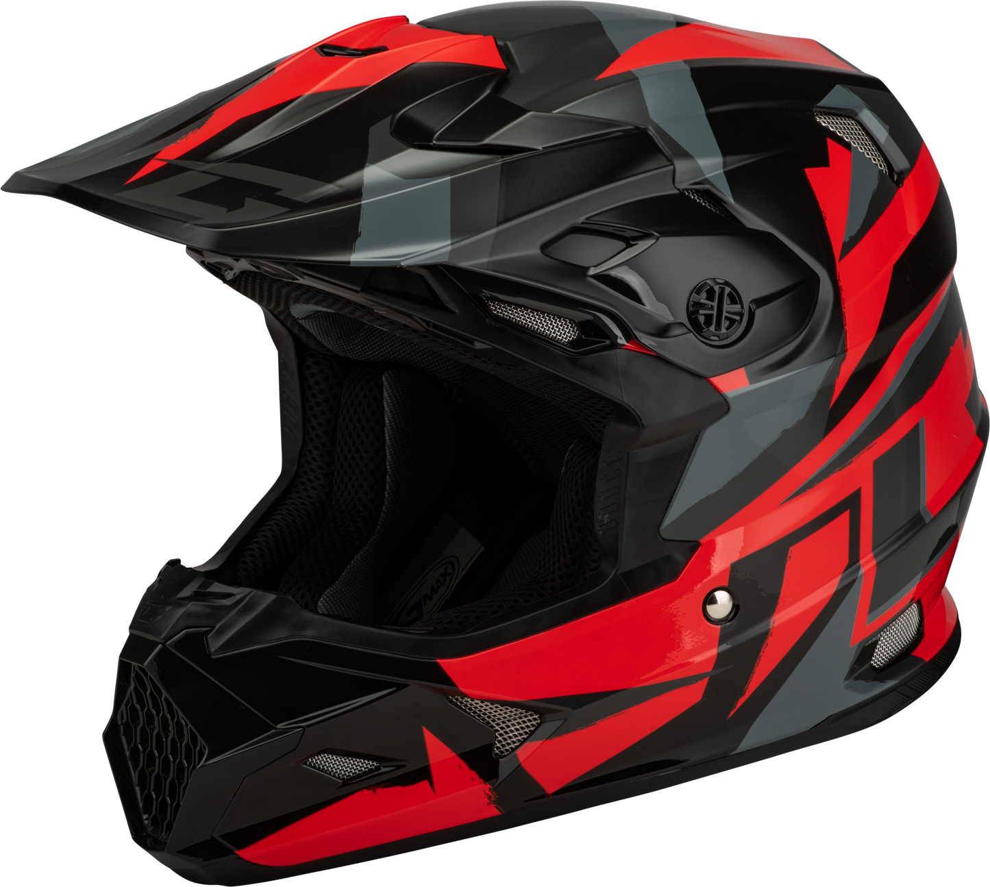 GMAX MX-96 Splinter Helmet