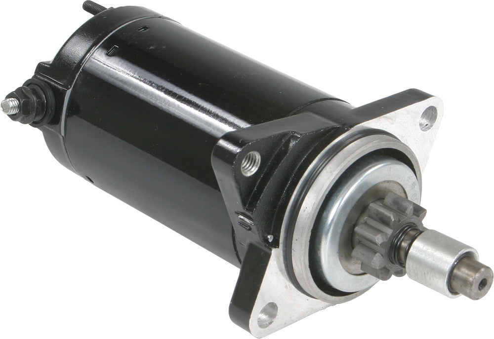 Fire Power Starter Motor