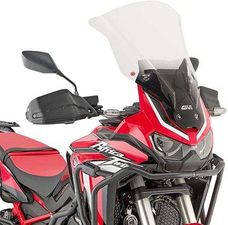 GIVI Windscreen Specific