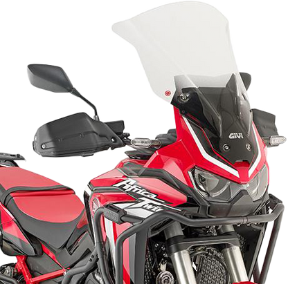 GIVI Windscreen Specific