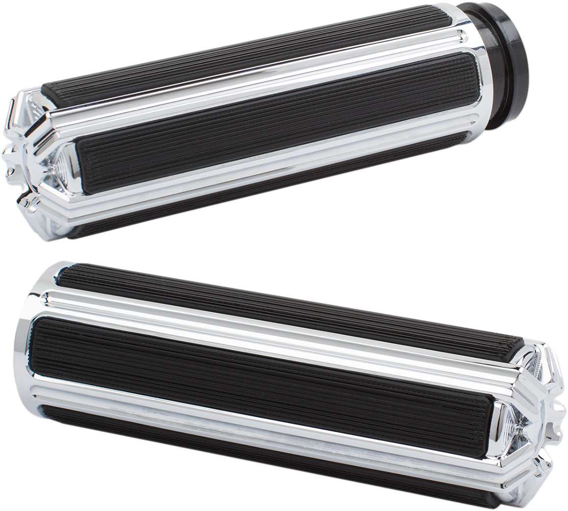 Arlen Ness 10 Gauge Comfort Grips
