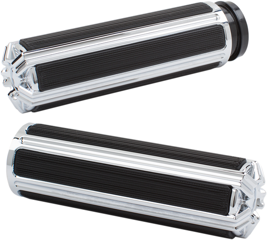 Arlen Ness 10 Gauge Comfort Grips