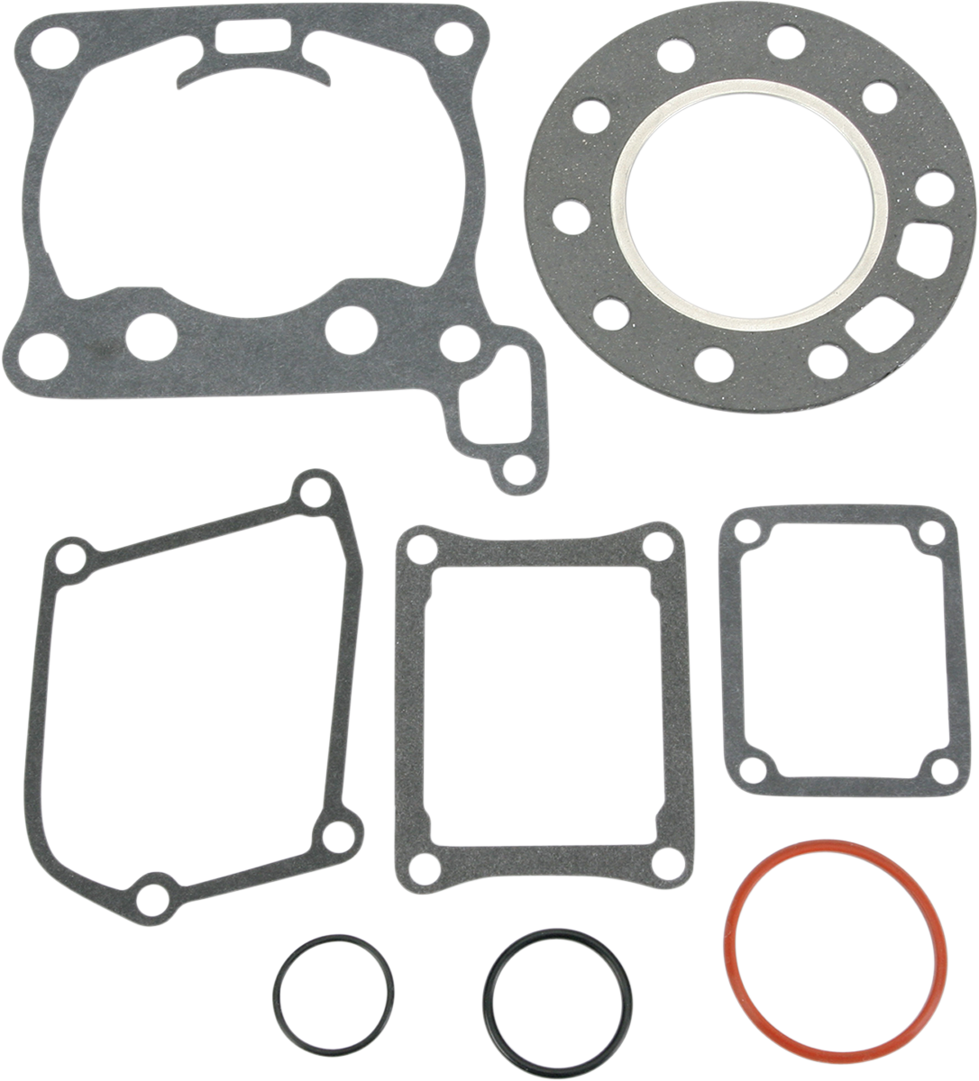 Moose Offroad Top End Gasket Kit