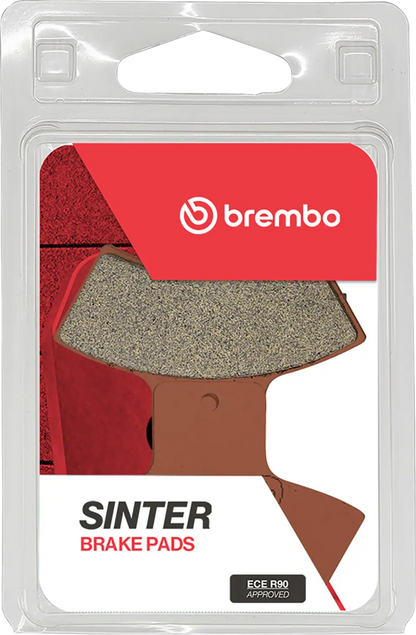 Brembo PRIME Sinter SD Brake Pads