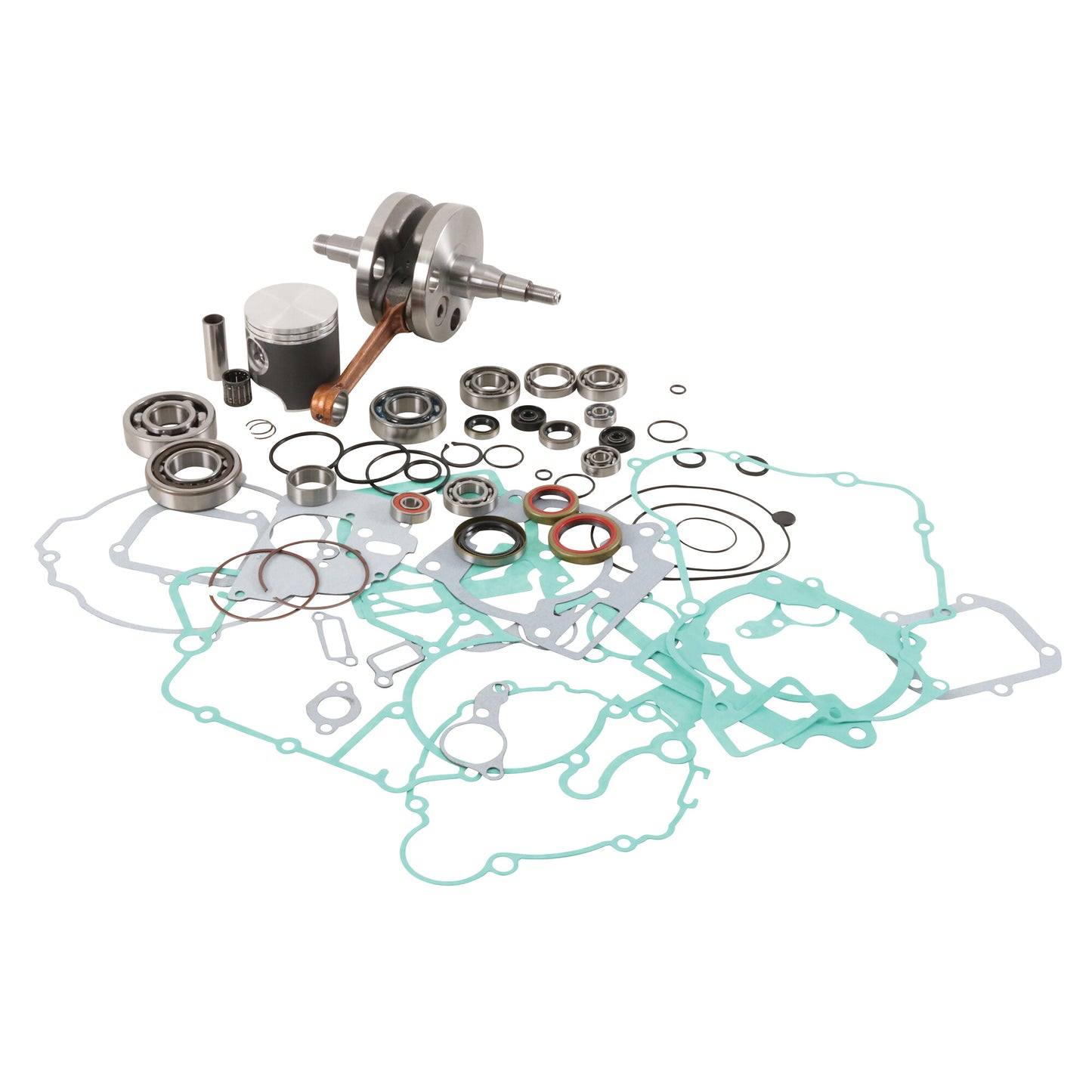 VERTEX Engine Rebuild Kit