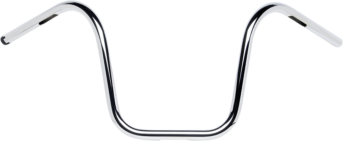 Biltwell 1" Handlebar w/ TBW Plugs