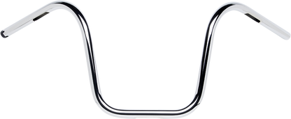 Biltwell 1" Handlebar w/ TBW Plugs
