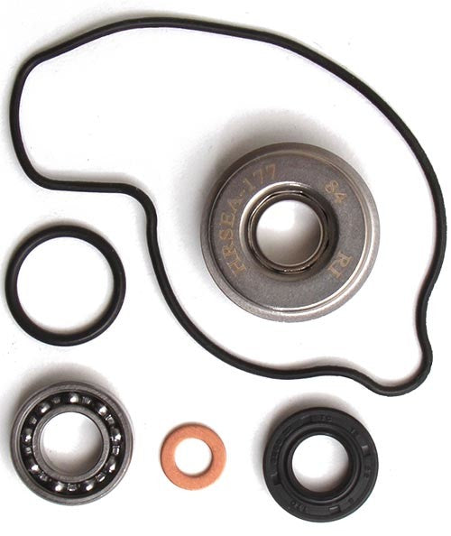 HOT RODS Water Pump Kit