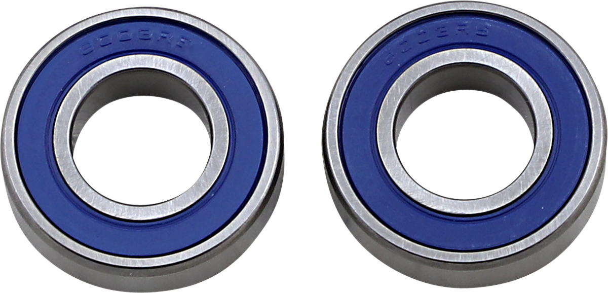 Moose Offroad Wheel Bearing Kit