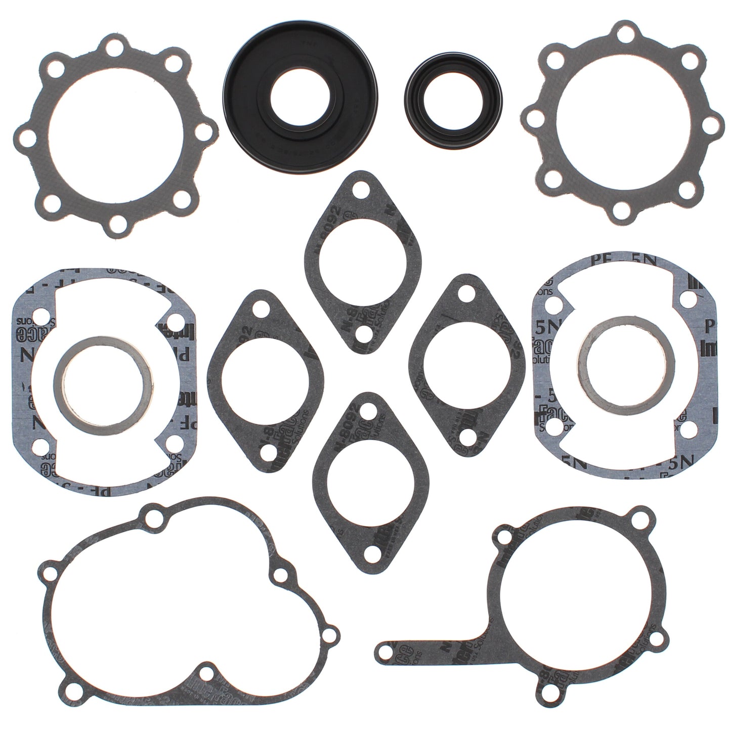 VERTEX Full Gasket Set