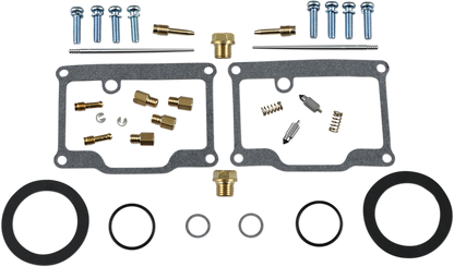 Parts Unlimited Carburetor Repair Kit