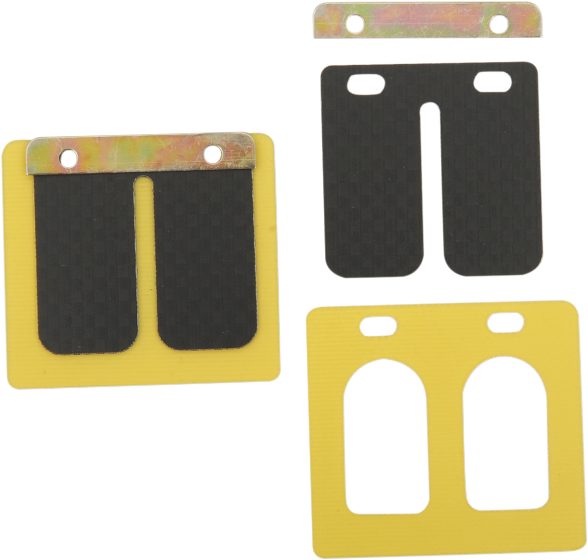 Boyesen Pro Series Reed Set