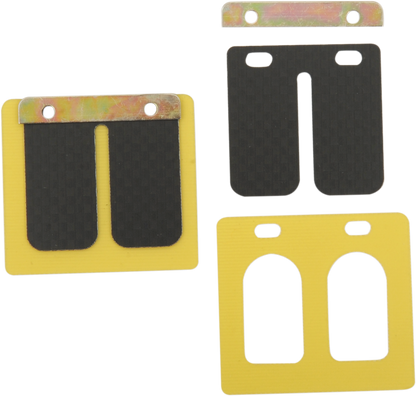 Boyesen Pro Series Reed Set