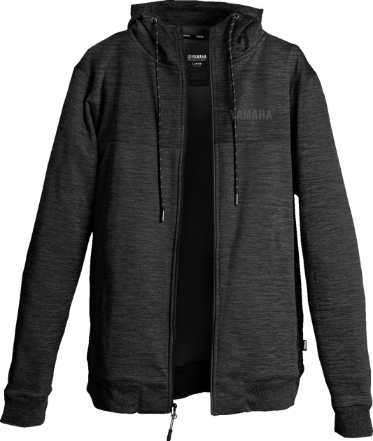 Yamaha Apparel Yamaha Zip Hoodie