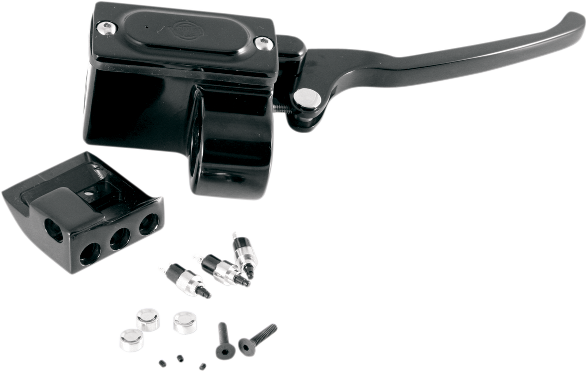 GMA Engineering by BDL Brake Master Cylinder Assembly Switch