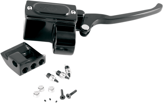 GMA Engineering by BDL Brake Master Cylinder Assembly Switch
