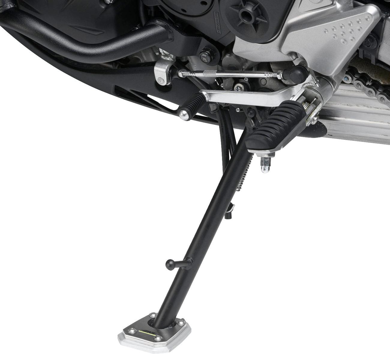 GIVI Sidestand Foot