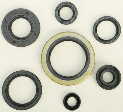 VERTEX Oil Seal Kit