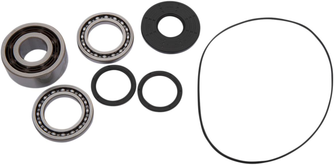 Moose Offroad Bearing/Seal Kit