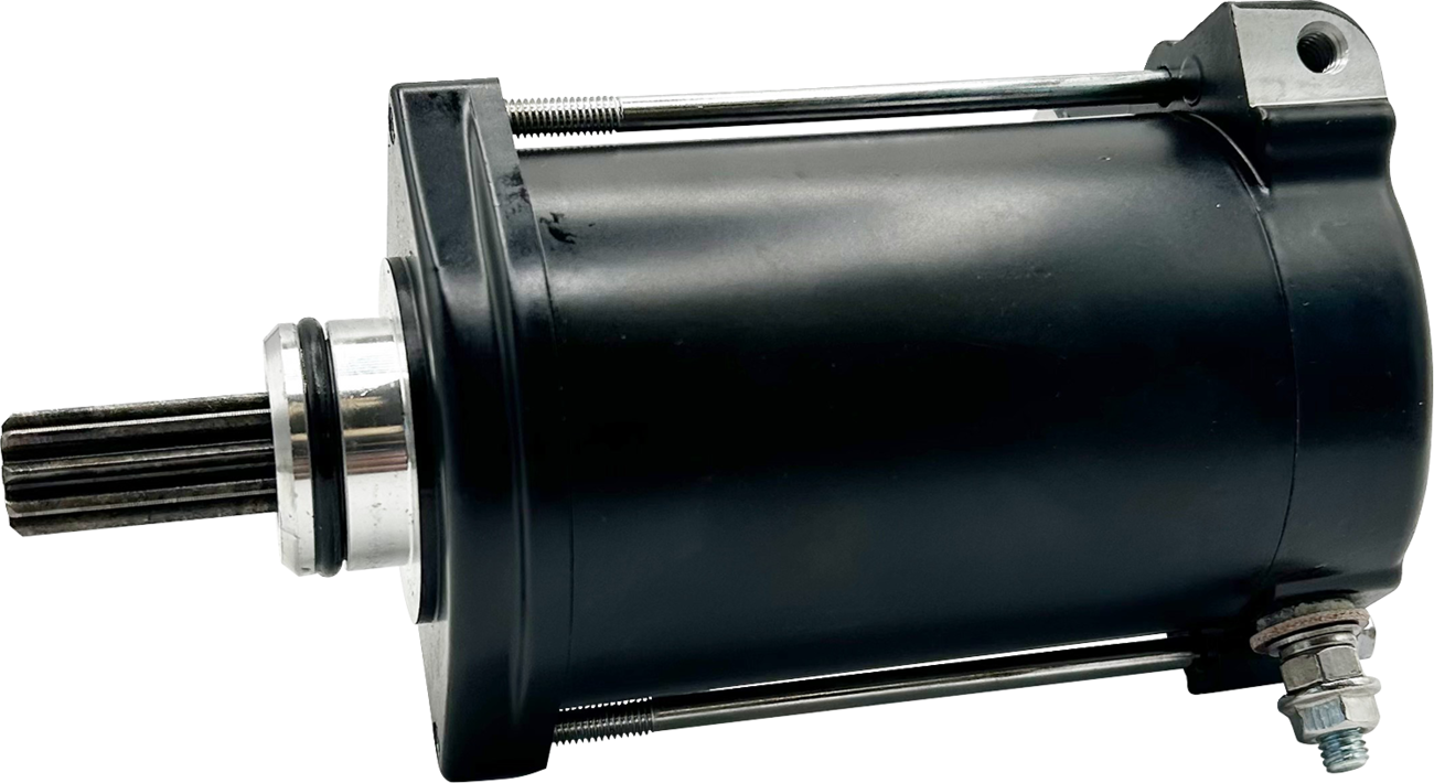 Rick's Motorsport Electric Starter