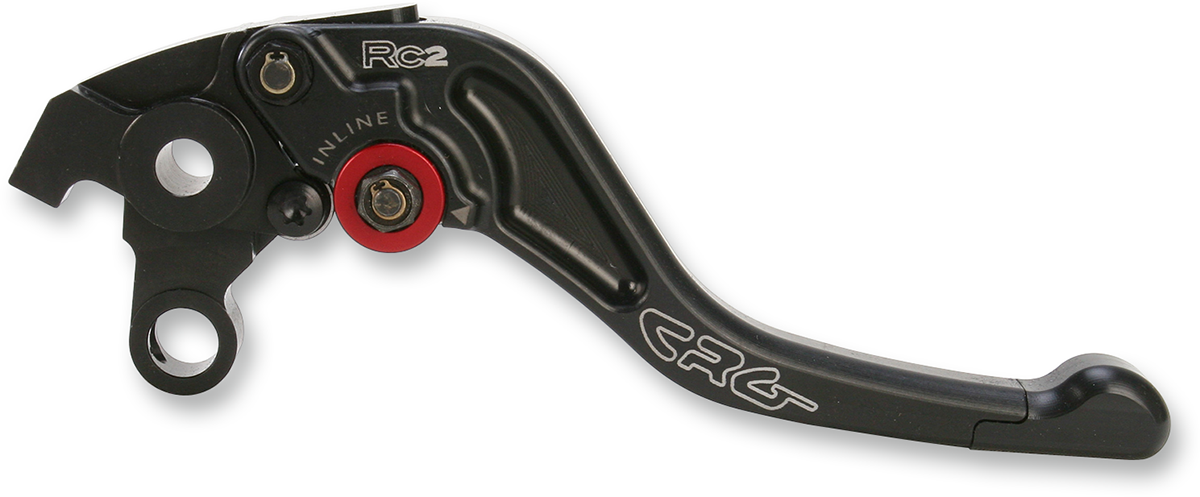CRG RC2 Shorty Clutch Lever