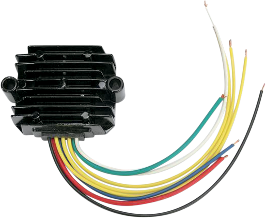 Rick's Motorsport Electric Universal Rectifier/Regulato