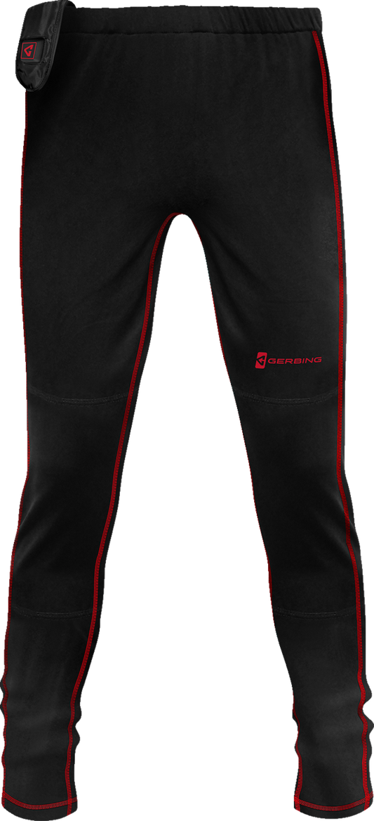 Gerbing Heated Clothing 7V Heated Base Layer Pants