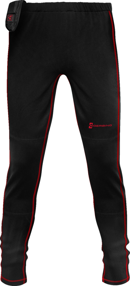 Gerbing Heated Clothing 7V Heated Base Layer Pants