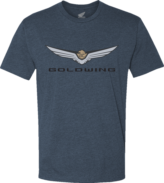 Honda Apparel Goldwing Cruiser T Shirt