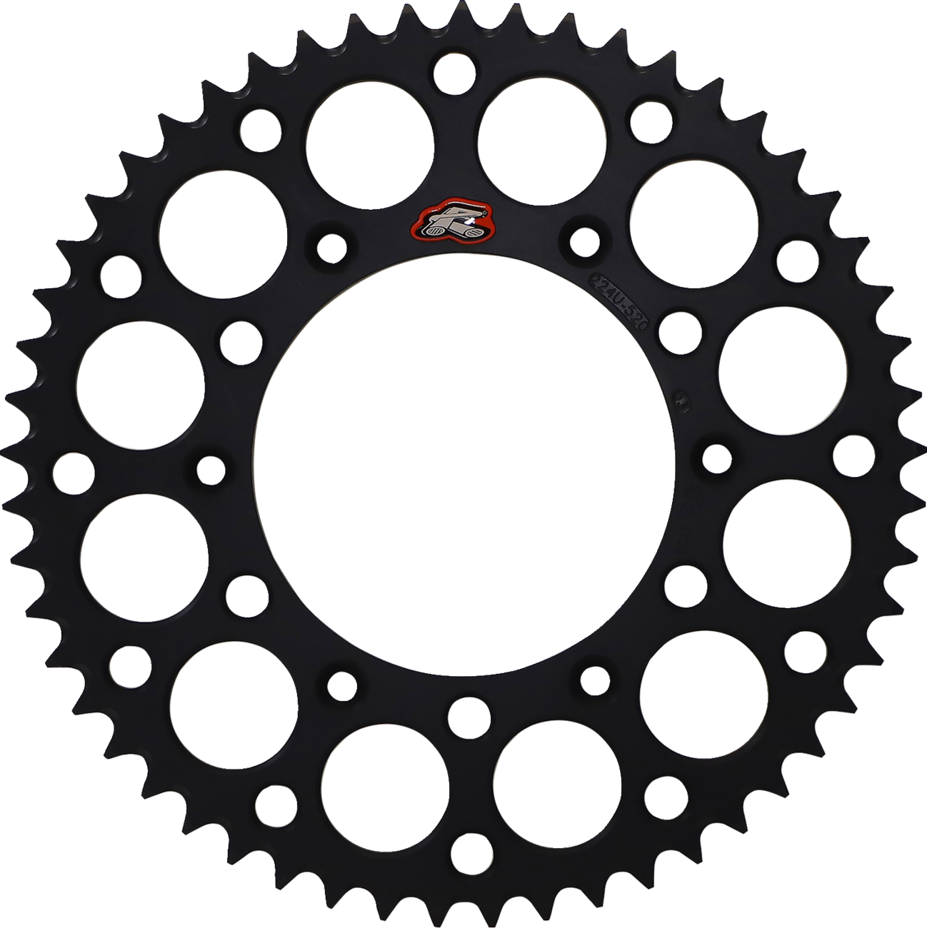 Renthal Ultralight Rear Sprocket