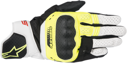 Alpinestars SP-5 Leather Gloves
