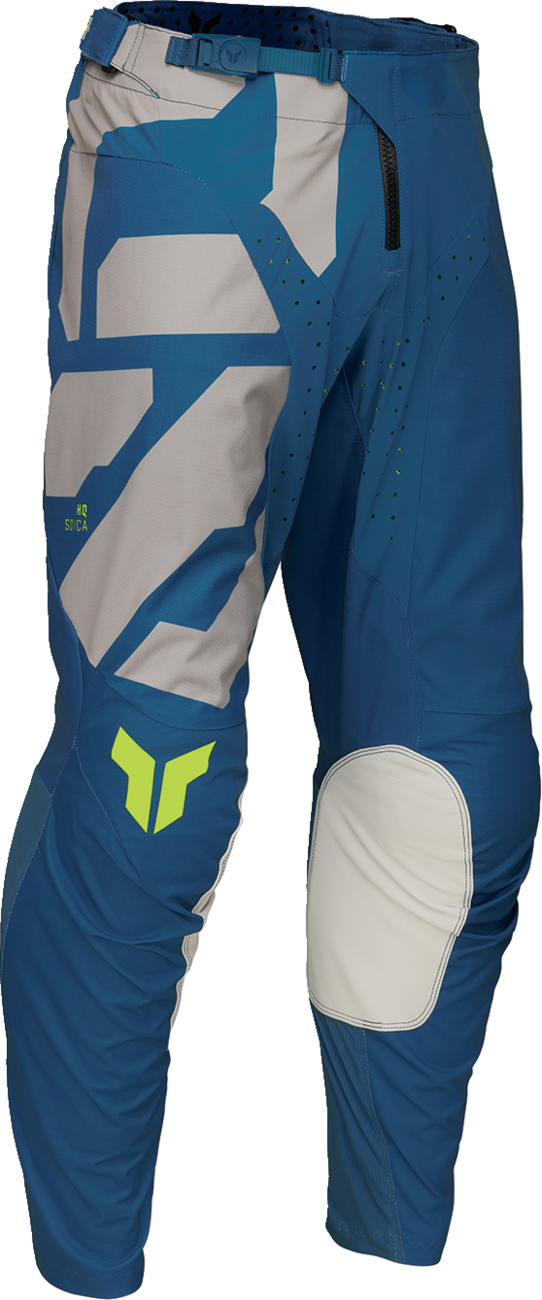 Thor Youth Launchmode Forge Pants