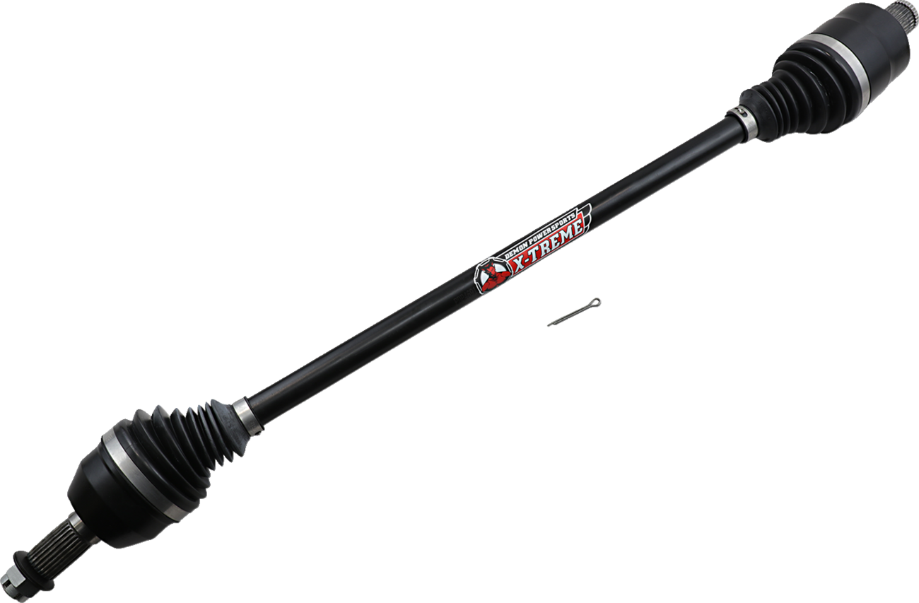 Demon Heavy-Duty X-Treme Long Travel Axle