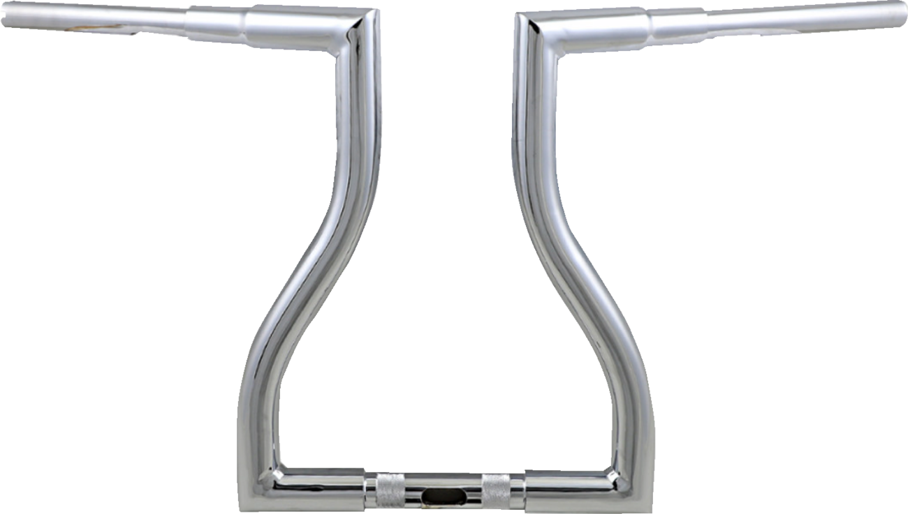 LA Choppers Thresher Handlebar