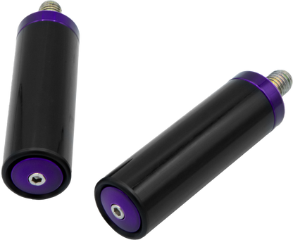Santoro Fabworx Frame Mount Slider Chacho