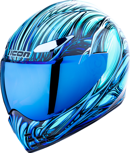 ICON Domain Nouveau Helmet