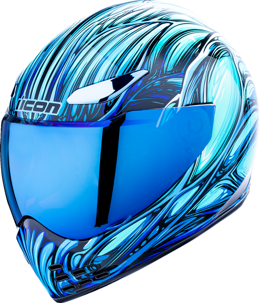 ICON Domain Nouveau Helmet