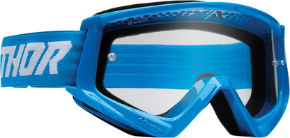 Thor Combat Racer Goggle